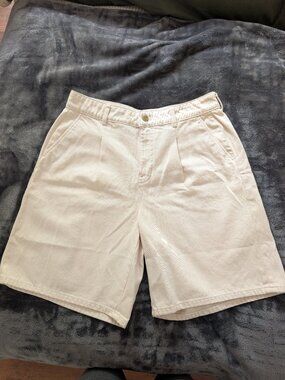 J. Crew 100% Cotton Shorts